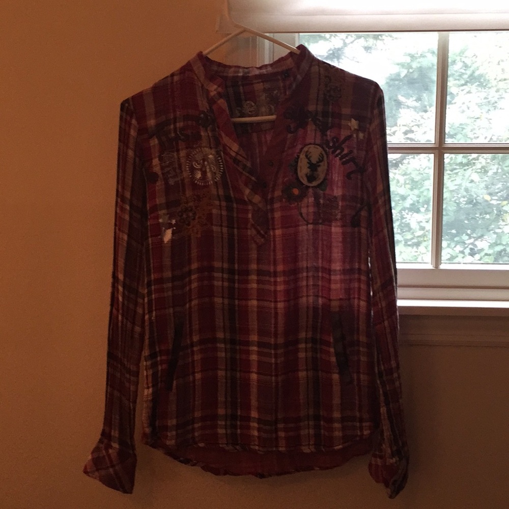 Desigual shirt